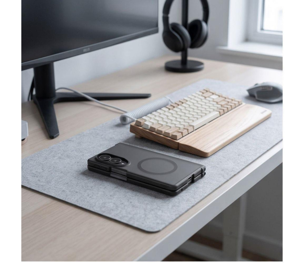 Tech-Protect Magmat Magsafe do Galaxy Z Fold 7 / 8 Ultra Matte Black - 1571589 - zdjęcie 6